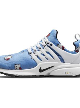 Hello Kitty/凯蒂猫 x Nike Air Presto QS 潮流运动百搭 低