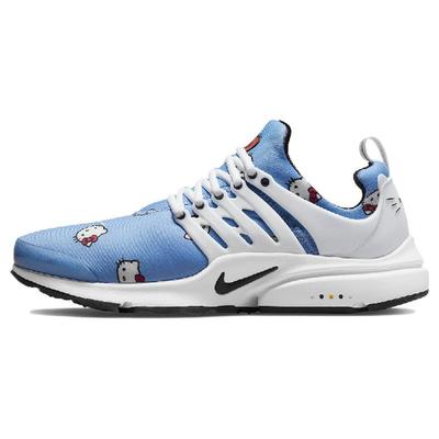 Hello Kitty/凯蒂猫 x Nike Air Presto QS 潮流运动百搭 低