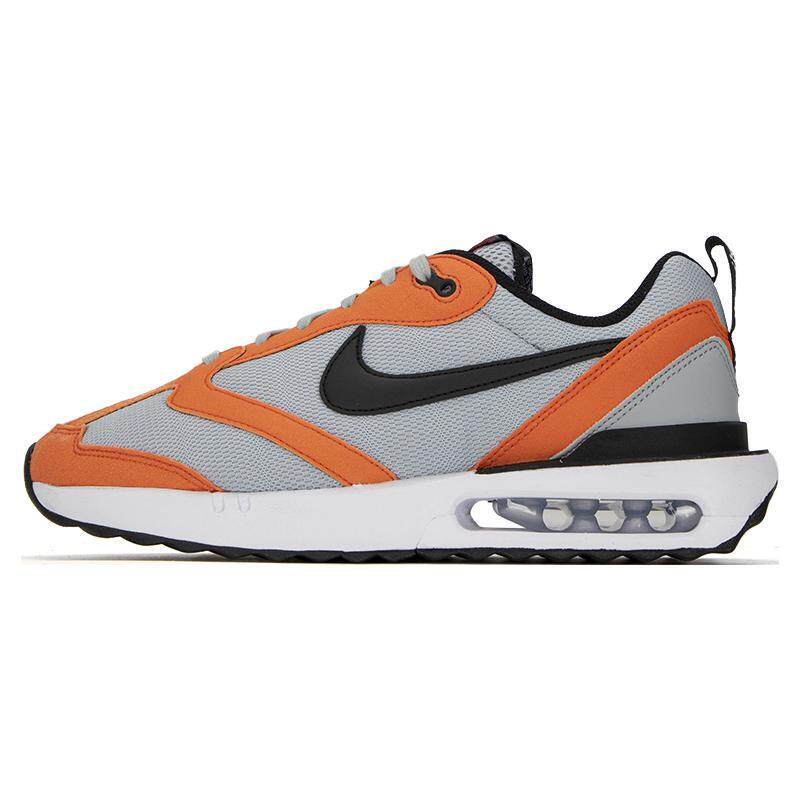 Nike Air Max Dawn 运动百搭 低帮 生活休闲鞋 男款 蓝灰