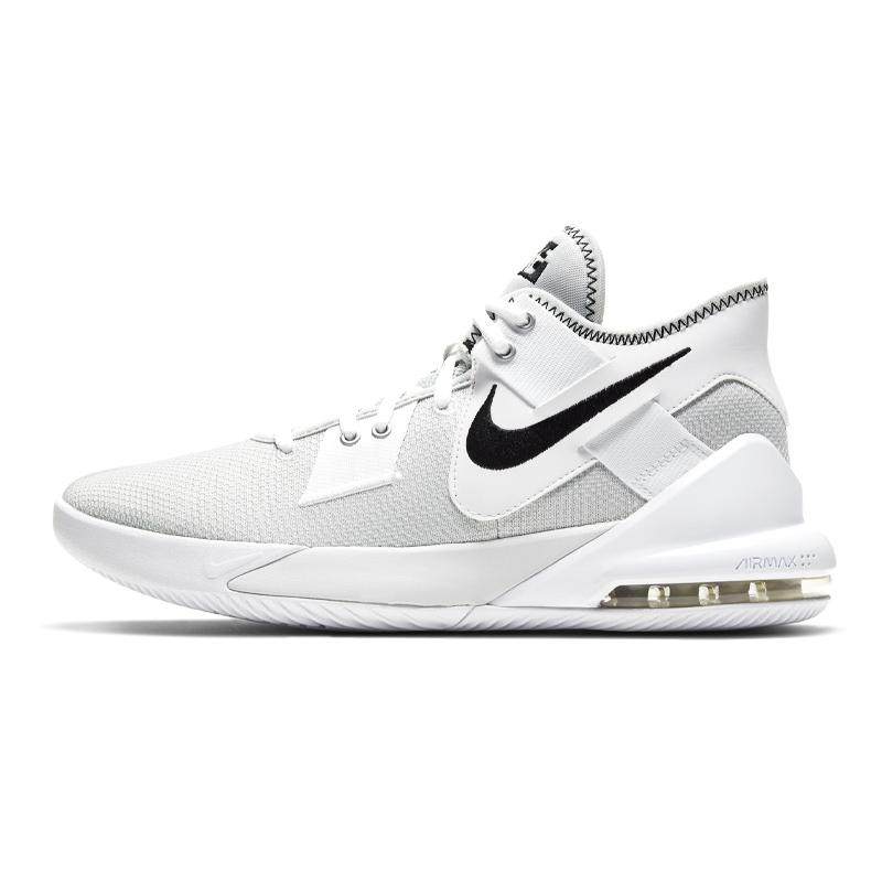 Nike Air Max Impact 2 气垫 织物合成革 减震防滑耐磨 中帮,运动鞋new,跑步鞋,淘宝优惠券,粉丝福利购,淘宝优惠卷