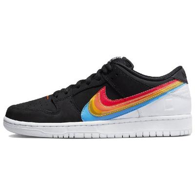 Polaroid/宝丽来 x Nike Dunk SB Low Pro QS Beyond the Rai