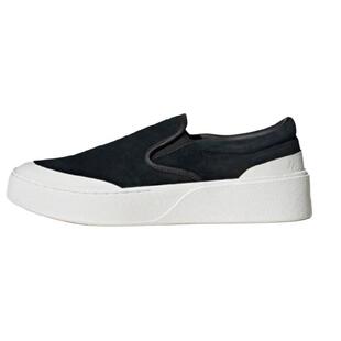 adidas Labcourt LABCOURT LIGHT SLIP-ON 舒适百搭 防滑耐磨