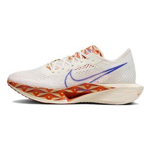 Nike ZoomX Vaporfly 3 舒适百搭耐磨 低帮 马拉松跑步鞋 男