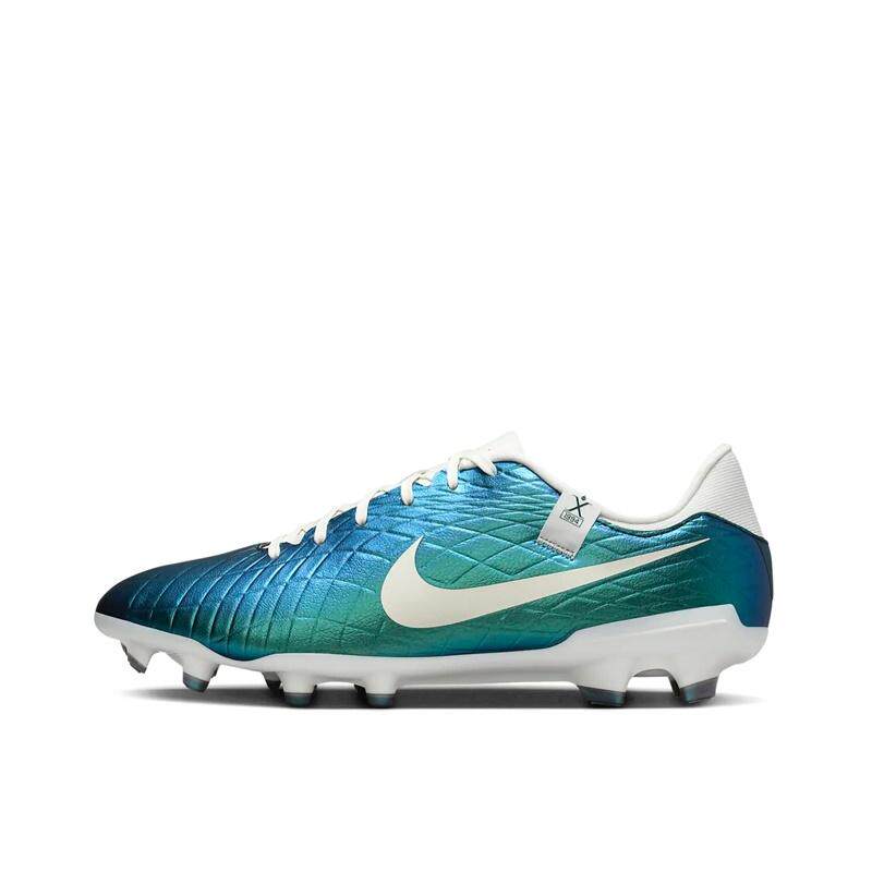 Nike Tiempo Legend 10 ACADEMY FG/MG 30周年混钉 MG（胶质短