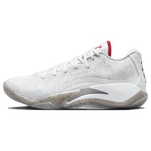 Jordan Zion 3 PF 锡安3“Fresh Paint” 百搭舒适 防滑 低帮