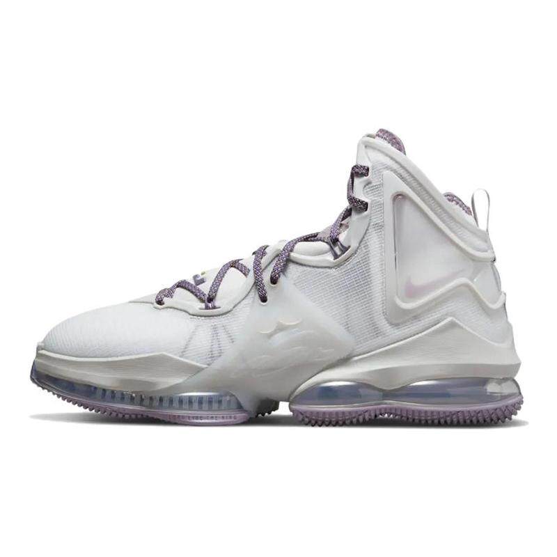 Nike Lebron 19 EP "Strive For Greatness" 詹姆斯19 自强不
