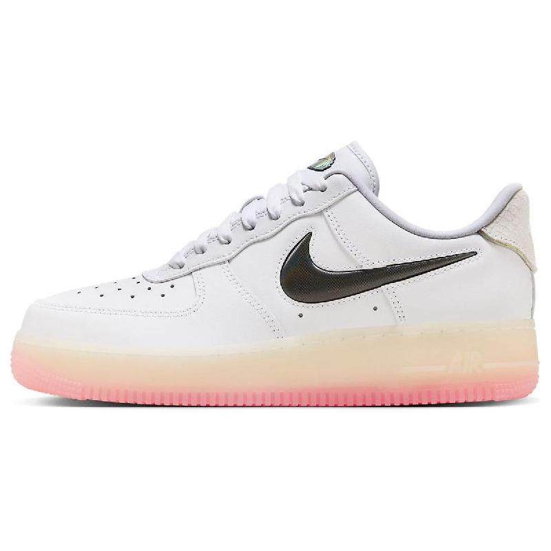 Nike Air Force 1 Low 龙年限定 耐磨轻便透气 低帮 板鞋 女,运动鞋new,跑步鞋,淘宝优惠券,粉丝福利购,淘宝优惠卷