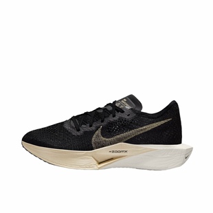 耐克Nike Air ZoomX ZoomX泡沫中底防水耐磨 DV4129-001