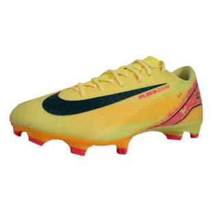 Nike Academy 舒适百搭 足球鞋 男款 黄色
