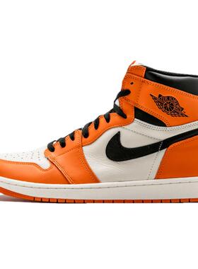 Jordan Air Jordan 1 Retro Reverse Shattered Backboard 白
