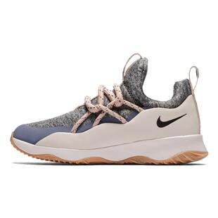 Nike 防滑轻便 女款 运动 生活休闲鞋 经典 Loop City 低帮