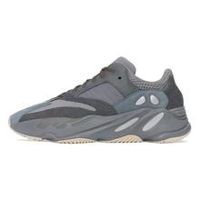 adidas originals Yeezy boost 700 V1 Teal Blue 减震防滑耐