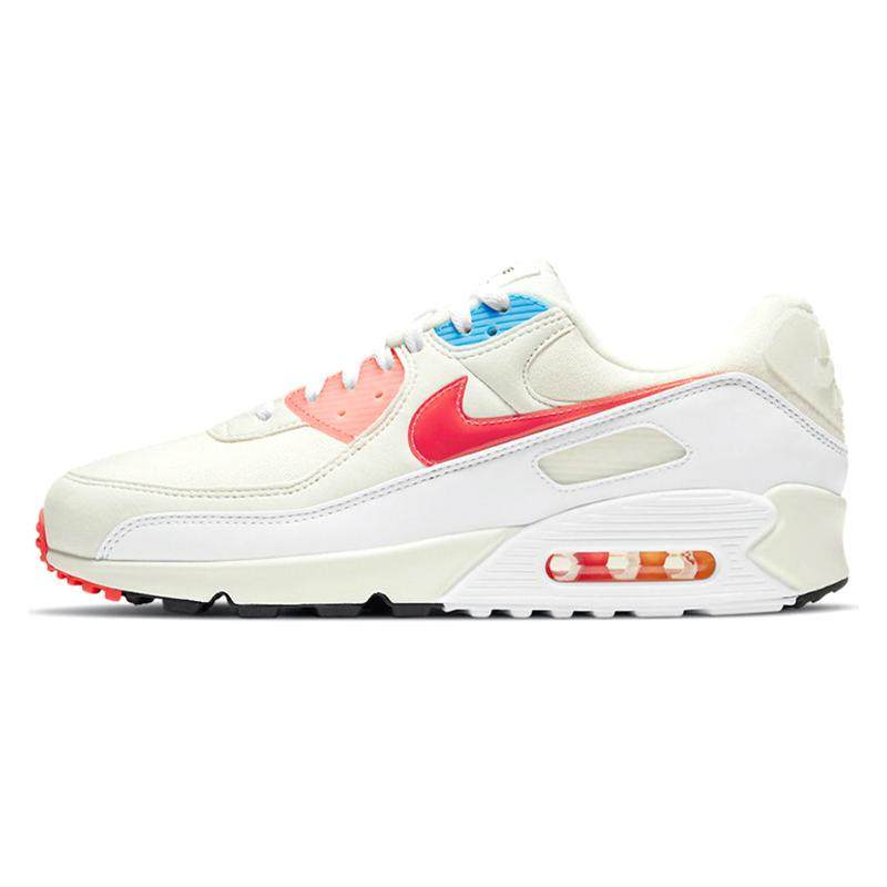 Nike Air Max 90 "the future is in the air" 复古 包裹性支