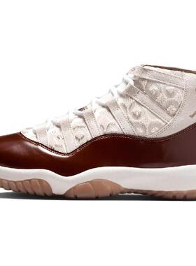 Jordan Air Jordan 11 Retro “CHINA”中国限定 舒适耐用 复古