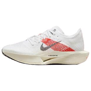 Nike ZoomX Vaporfly Next% 3 轻盈泡棉舒适运动减震防滑耐磨