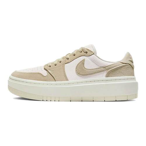Jordan Air Jordan 1 elevate low 厚底 潮流 低帮 复古篮球