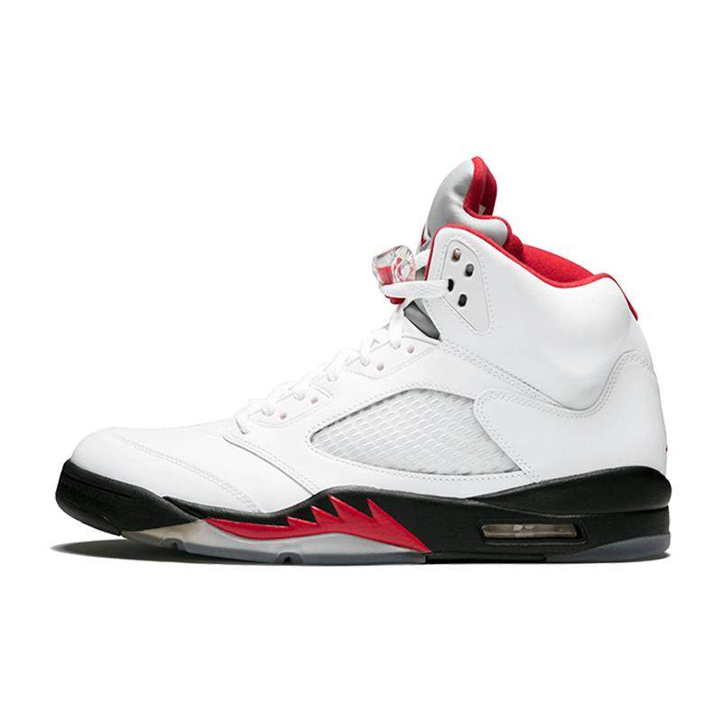 Jordan Zion 4 舒适 时尚 减震耐磨透气 低帮 篮球鞋 男款 粉