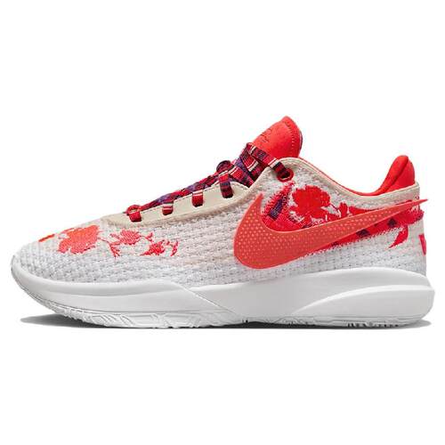 MIMI PLANGE x Nike LeBron 20 EP 防滑耐磨 低帮 篮球鞋 男