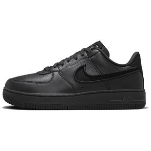 Nike Air Force 1 DANCE 柔软舒适 防滑耐磨 低帮 板鞋 女款