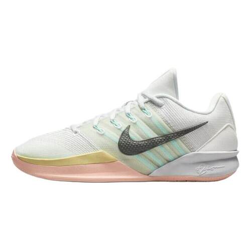 Nike Sabrina 3 EP 舒适贴合 篮球鞋 男女同款 黑白