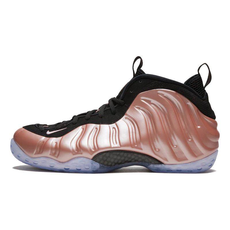 Nike Club Swoosh 纯色Logo印花连帽卫衣 男款 白色 送男生