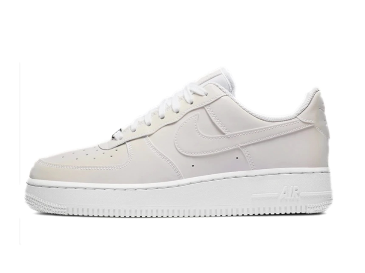 Nike Air Force 1 Low "Reflective" 反光 dc2062-100
