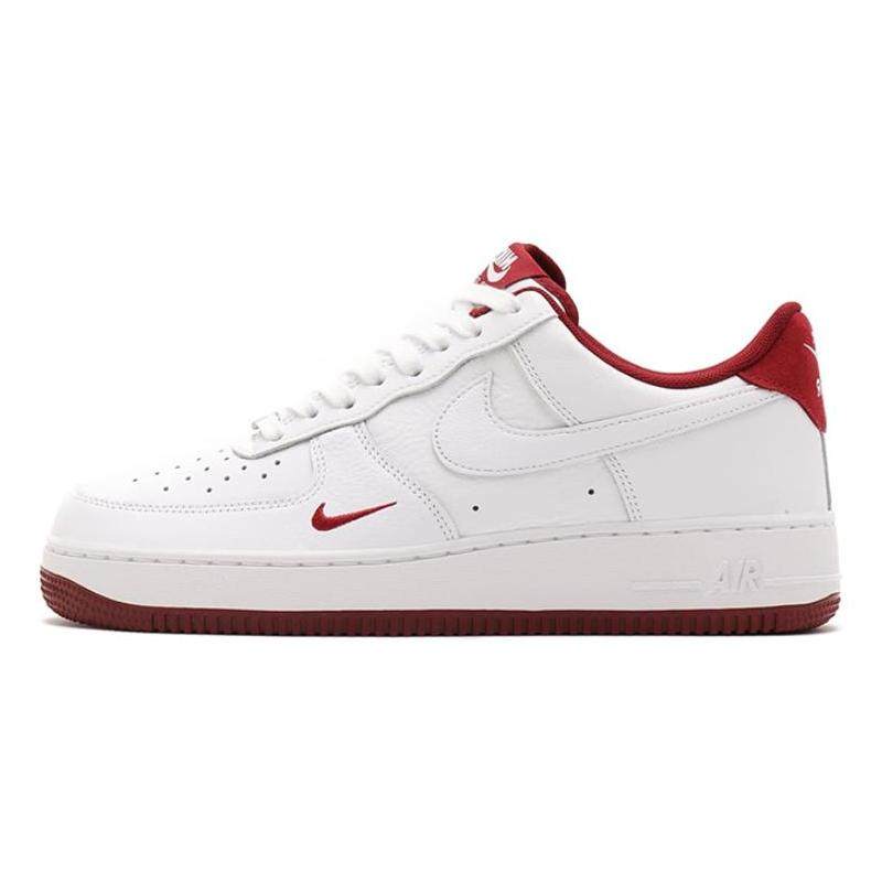 Nike Air Force 1 '07 LV8 舒适百搭薄底 耐磨轻便 低帮 板鞋,运动鞋new,跑步鞋,淘宝优惠券,粉丝福利购,淘宝优惠卷