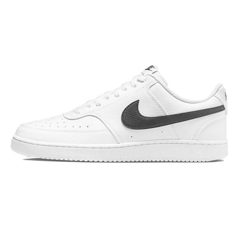Nike Court Vision 1 Low Next Nature灵活适应舒适百搭 防滑