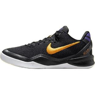Protro Team Bank舒适时尚 Nike 低帮 耐磨 儿童篮球 Kobe