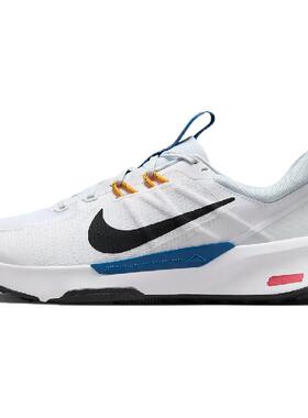 Nike Juniper Trail 2 2 Next Nature舒适耐磨 低帮 越野跑步