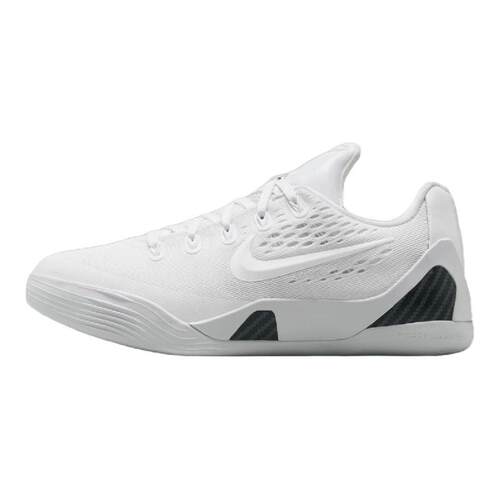 Nike Kobe 9 EM Low Protro Lakers Away 舒适百搭 防滑耐磨