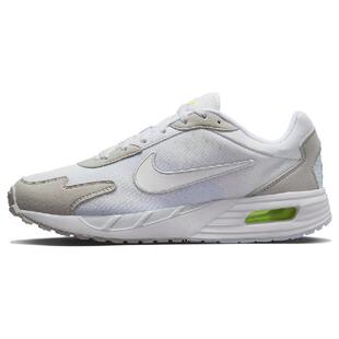 Nike Air Max Solo 运动百搭 耐磨 低帮 生活休闲鞋 男款 白