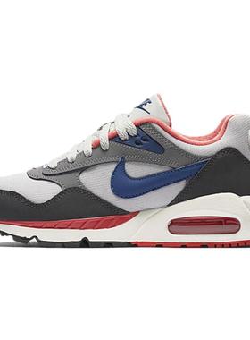 Nike Air Max Correlate 蓝黑白 女款