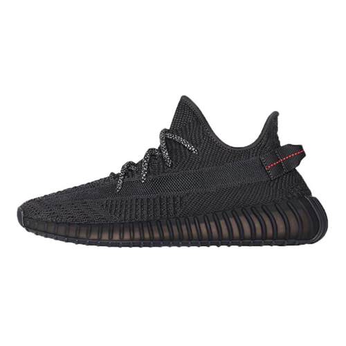 adidas originals Yeezy Boost 350 V2 黑天使 