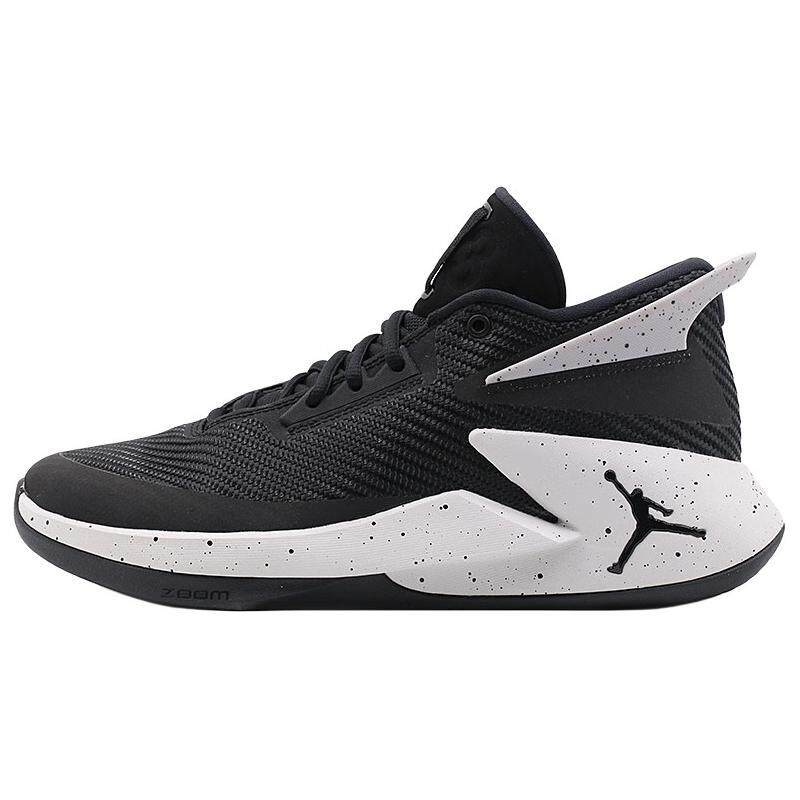 Jordan Air Fly Lockdown PFX 舒适百搭 织物合成革 减震防滑