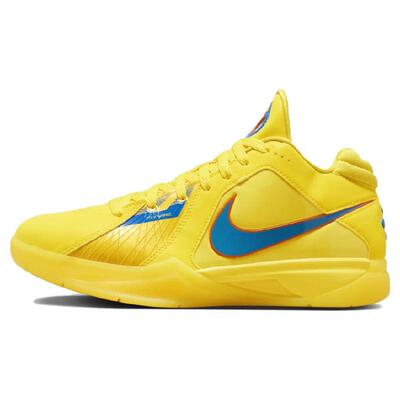 Nike KD 3 杜兰特3 