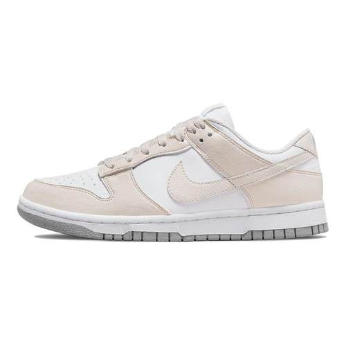 Nike Dunk Next Nature 人造革皮革 可回收材料 低帮 板鞋 女