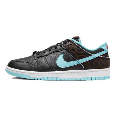 Nike Dunk Low Retro SE Barber Shop 理发店 龙抬头 防滑耐