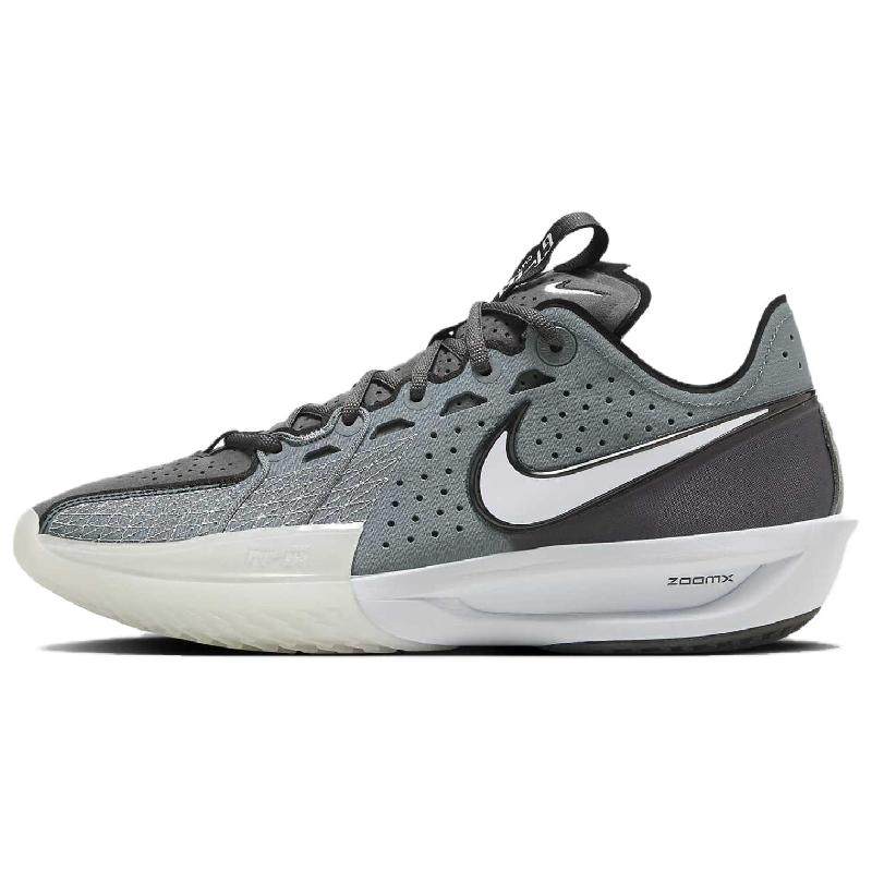 Nike G.T. Cut 3 HP EP 百搭舒适 低帮 篮球鞋 男款 红色