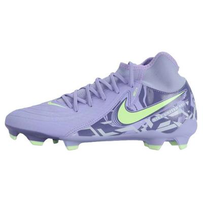 Nike Phantom Luna 2 舒适耐用 MG（胶质短钉）FG（胶质长钉） 防