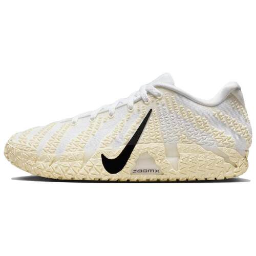 Nike Ja 3 莫兰特三代 