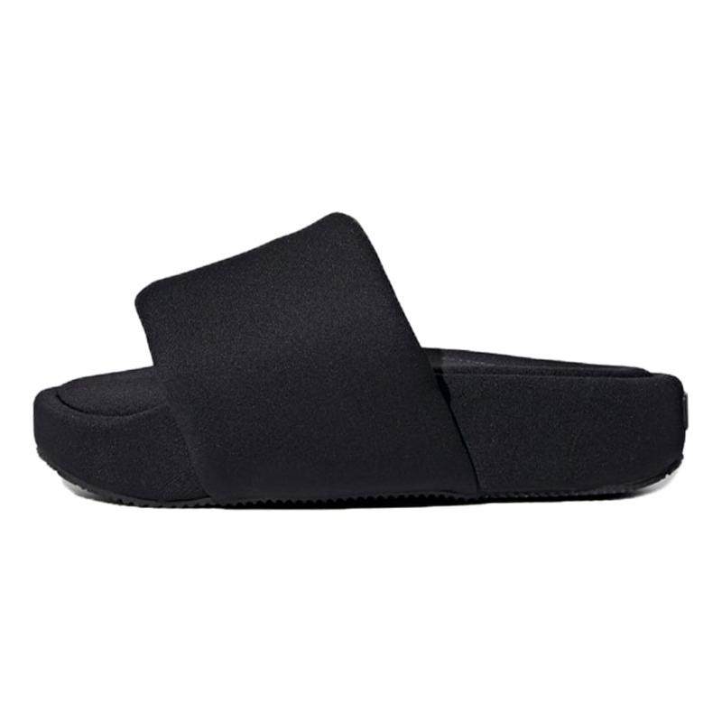 Y-3 Yohji Super 时尚板鞋 男女同款 黑白
