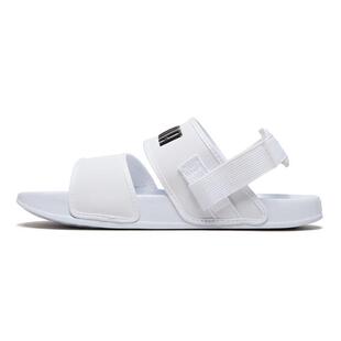 PUMA Blktop Rider 时尚百搭减震透气轻便 低帮 休闲跑步鞋