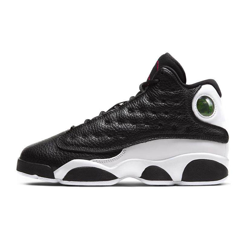 Jordan Air Jordan 13 “Reverse He Got Game” 皮革 反转熊猫