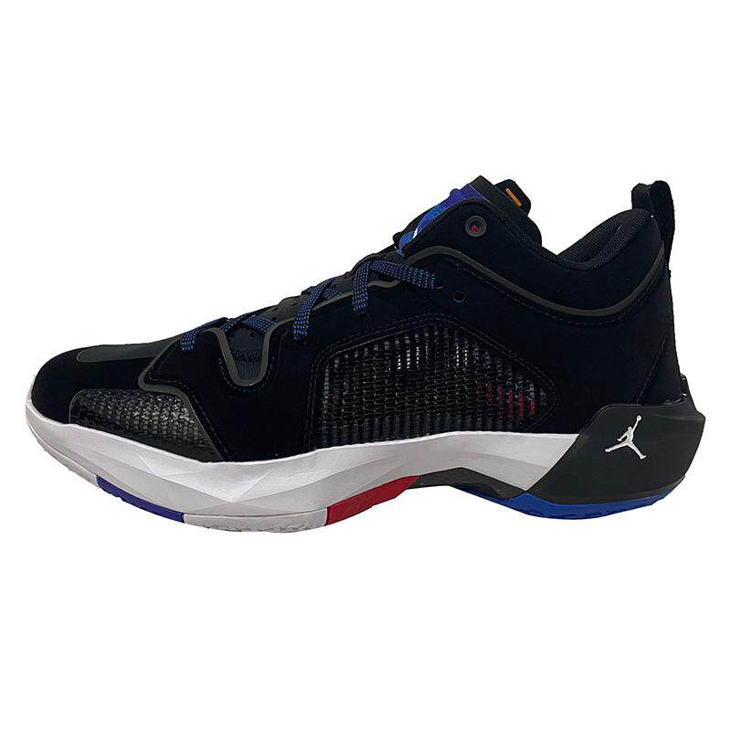 Jordan Air Jordan 37 Low PF 圆头 系带 减震防滑耐磨 低帮