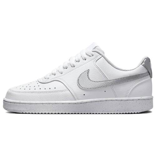 Nike Court Vision 1 Low Next Nature 舒适百搭 低帮 板鞋