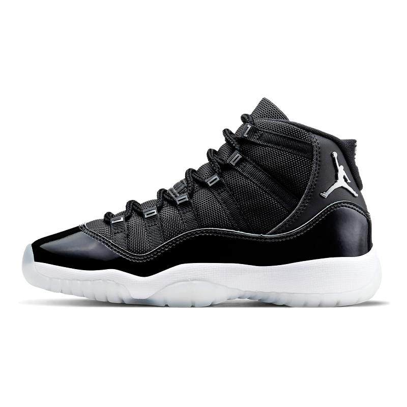Jordan Air Jordan 11 Retro Legend Blue 2014 中帮 复古篮