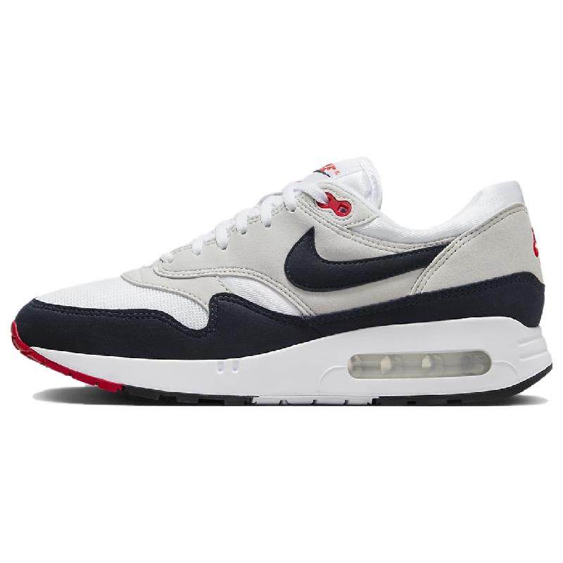 Nike Air Max 1 '86 OG 网布绒面革 运动舒适 防滑耐磨 低帮,运动鞋new,跑步鞋,淘宝优惠券,粉丝福利购,淘宝优惠卷