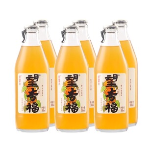 好望水 望杏福300ml/1瓶