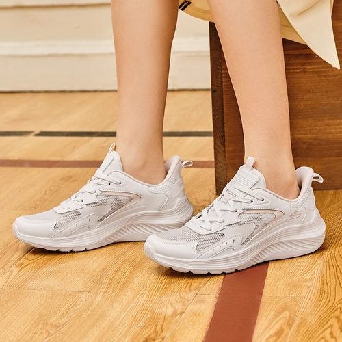 记忆回弹鞋垫，舒适行走无压力